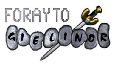 Foray To Gielinor